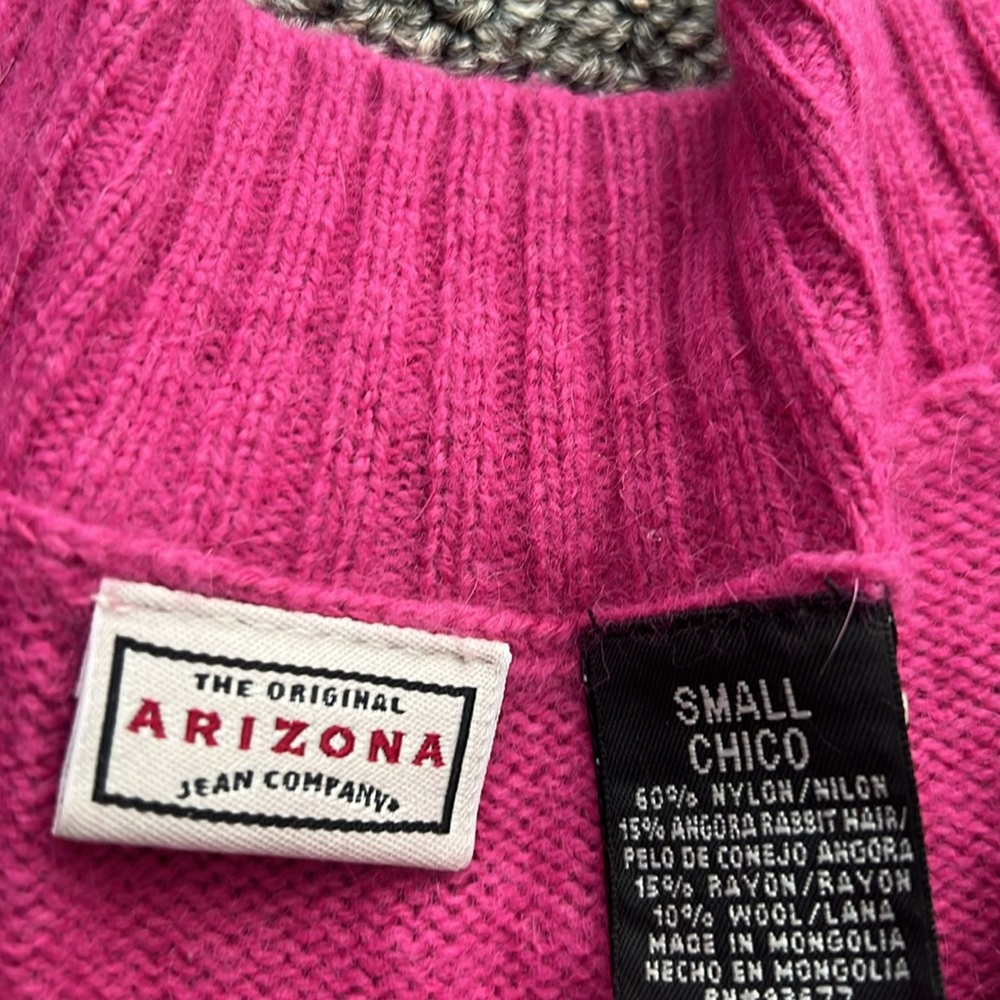 Sweater - Picture 2 of 3